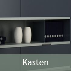 categorie kasten 2