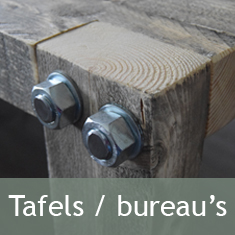 categorie tafels 2